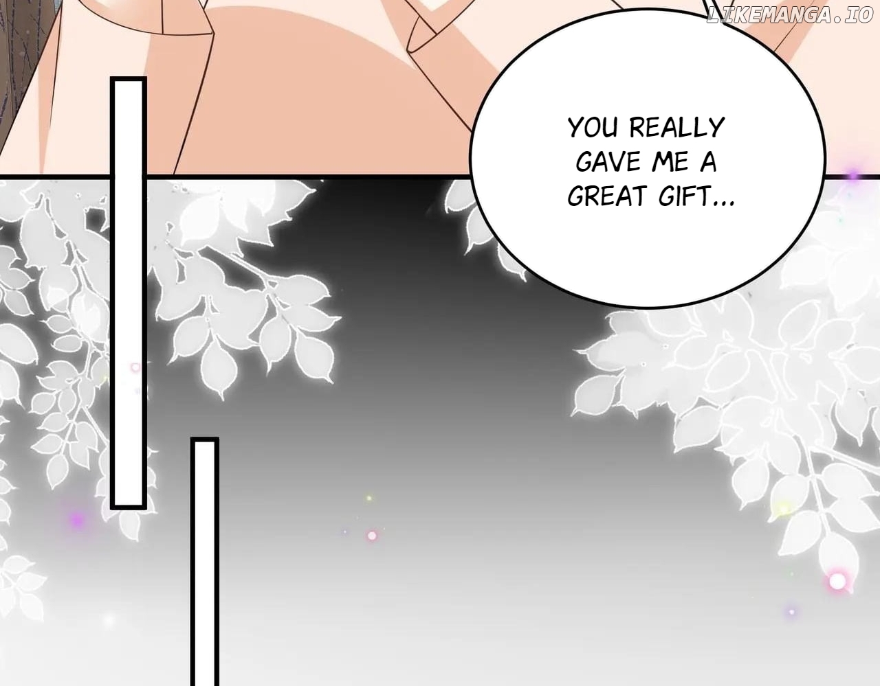 I Bring My Kid to Blow Up My Ex Husband's House Chapter 47 - page 51